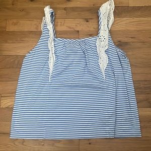 Vineyard Vines Tank Top